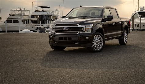 ford f-150 lease deals mn